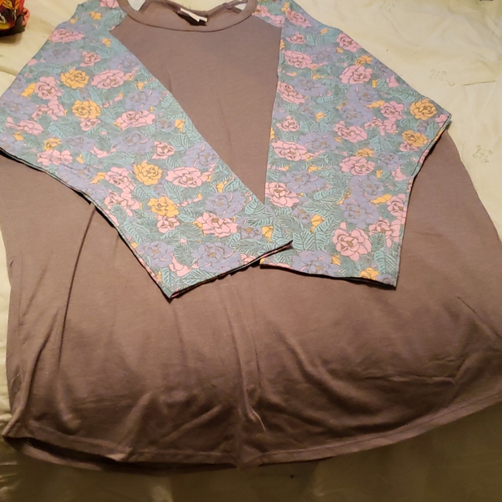 3XL lularoe Randy